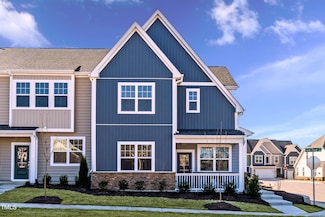 2477 Englemann Dr Unit 370, Apex, NC 27562