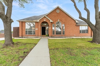 3305 Lake Highlands Dr, Rowlett, TX 75088