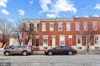 123 N Highland Ave, Baltimore, MD 21224