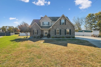 100 Riddick Ct, Murfreesboro, TN 37127