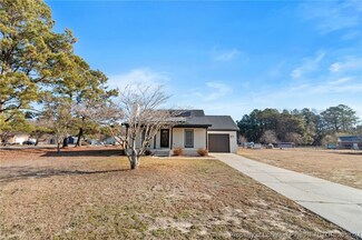 2298 Clovelly St, Eastover, NC 28312