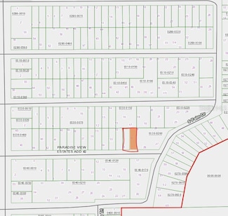 00 Banvon St, Interlachen, FL 32148