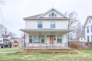 901 E Main St, Bellevue, OH 44811