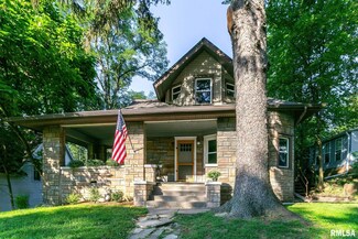 544 Lincoln Ct, Davenport, IA 52804
