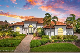 3681 Thurloe Dr, Rockledge, FL 32955