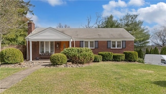 440 Nicholson Rd, Sewickley, PA 15143