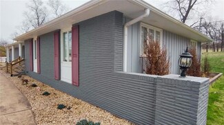 188 Country Club Dr, Nevada, MO 64772