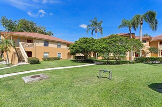 4831 Via Palm Lakes Unit 1215, West Palm Beach, FL 33417