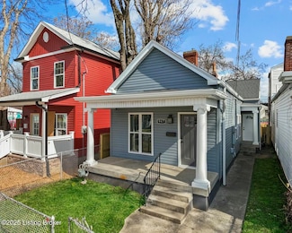 947 S Shelby St, Louisville, KY 40203