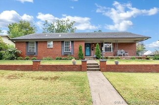 5842 E 50th St, Tulsa, OK 74135
