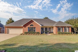 2703 Rosedale Dr, Monroe, LA 71201
