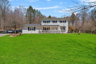 114 Ranch Hill Rd, South Fallsburg, NY 12779