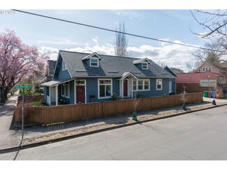 4077 NE 11th Ave, Portland, OR 97212
