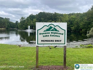 0 Lenape Dr Unit Lot 31 & 32 763518, Price Township, PA 18302