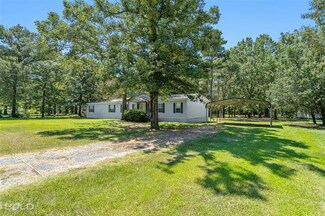 199 Monique Dr, Shreveport, LA 71106