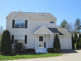 3 Heritage Path, Millis, MA 02054