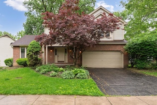 2321 Worthingwoods Blvd, Powell, OH 43065