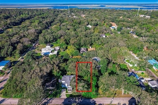 5479 Ervin St, Fernandina Beach, FL 32034