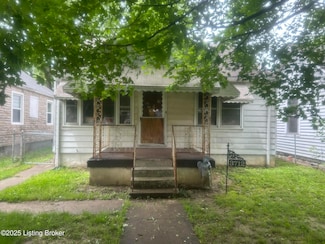 3712 Kahlert Ave, Louisville, KY 40215