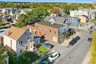 124 W Lincoln Ave, Mount Vernon, NY 10550