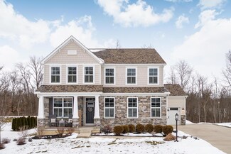 384 Ben Curtis Ct, Ostrander, OH 43061