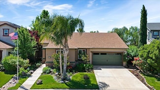5313 Dusty Rose Way, Rancho Cordova, CA 95742