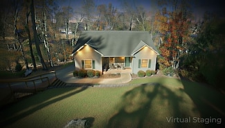 396 Baker Ln, Cadiz, KY 42211