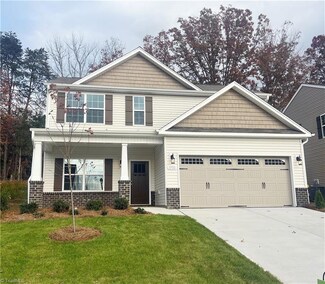 1722 Springbank Dr Unit Lot 56, Kernersville, NC 27284