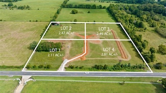 3178 Bowen Blvd, Fayetteville, AR 72703