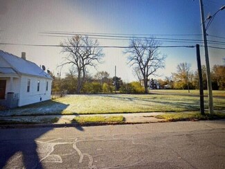 3863 Buchanan St, Detroit, MI 48208
