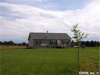 6818 Krupp Rd, Boonville, NY 13309