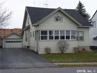 249 Hood Ave, Syracuse, NY 13208