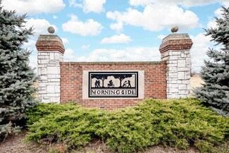 902 Breezewood Dr, Lakeville, IN 46536