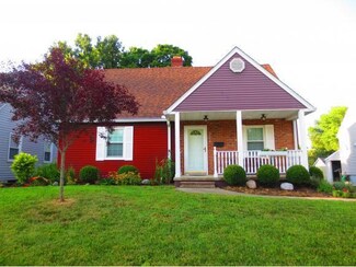 322 Diehl Dr, Greendale, IN 47025