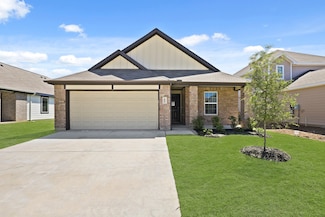 10617 Stag Ln, Crowley, TX 76036