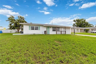 417 Glen Oak Rd, Venice, FL 34293