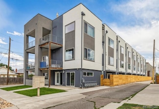 3354 W 18th Ave, Denver, CO 80204