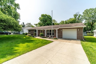 705 E Spring St, Fremont, IN 46737