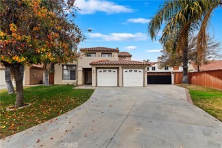 25554 Sierra Bravo Ct, Moreno Valley, CA 92551