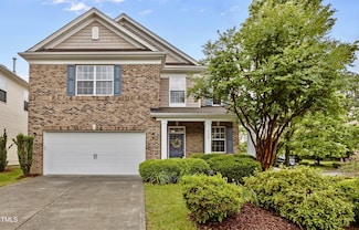 4003 Jockey Club Cir, Cary, NC 27519