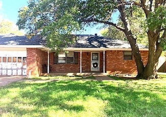 1425 N Jefferson St, Abilene, TX 79603
