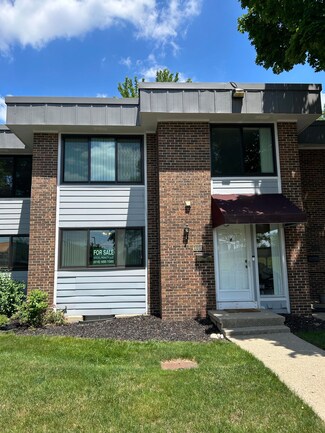 4049 S Norway St SE Unit 95, Grand Rapids, MI 49546