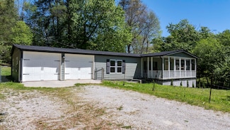 6227 Tallant Rd, McDonald, TN 37353
