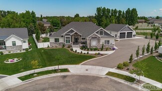 6075 Glade Cir, Idaho Falls, ID 83404