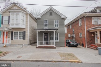 310 S Maple Ave, Martinsburg, WV 25401
