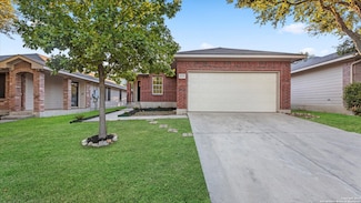 6608 Sally Agee, San Antonio, TX 78238