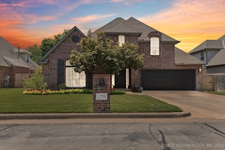 9952 S 79th Ave E, Tulsa, OK 74133