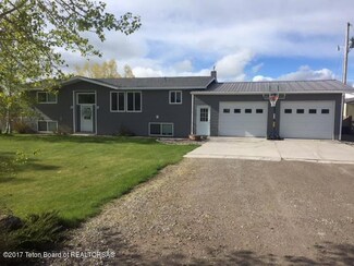 2332 State Highway 236, Afton, WY 83110
