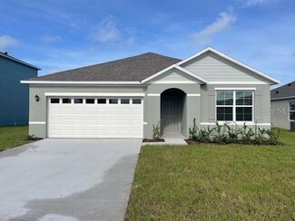 2326 Aquiline Nest St, Eagle Lake, FL 33839