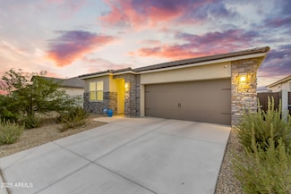 1832 S 239th Dr, Buckeye, AZ 85326